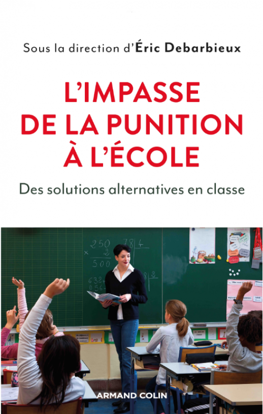 Limpasse de la Punition a lecole Armand Colin