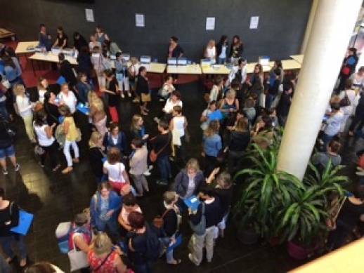 journee pedagogique CNV