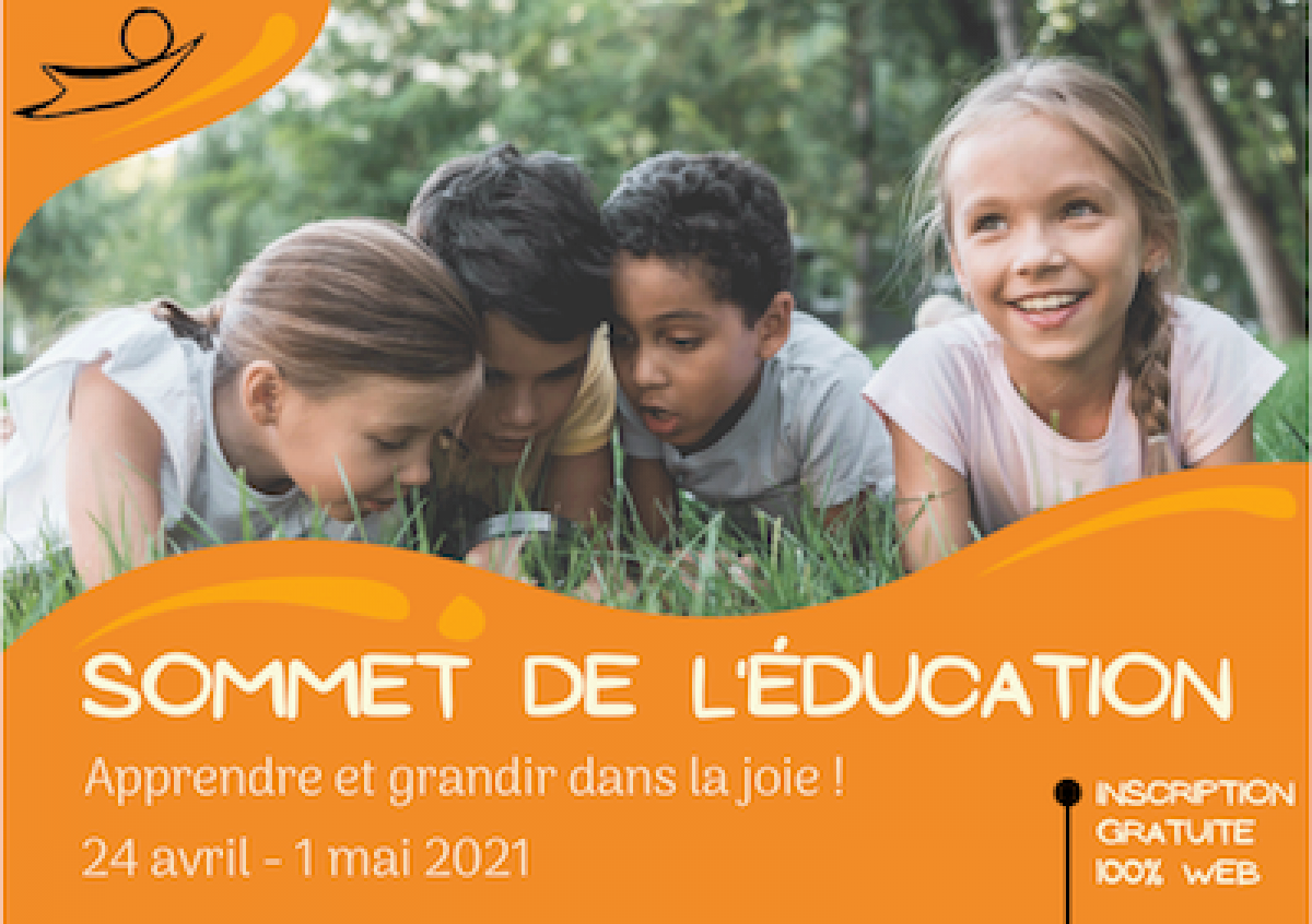 Bannire Sommet Education 2021 1