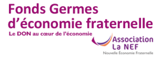 Fonds Germes d'économie fraternelle de la NEF