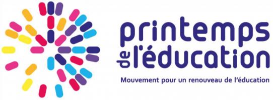 le Printemps de l’Education