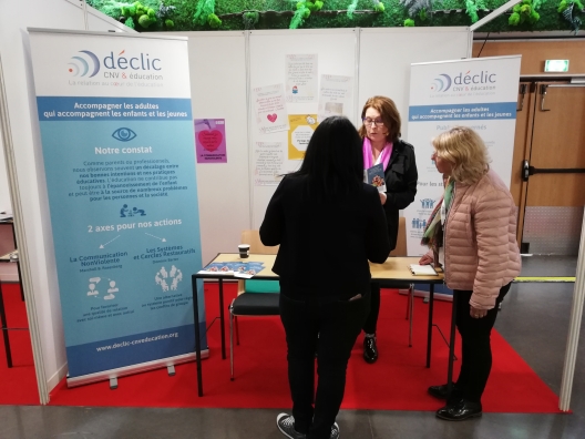 1er Forum Sante Prevention 2