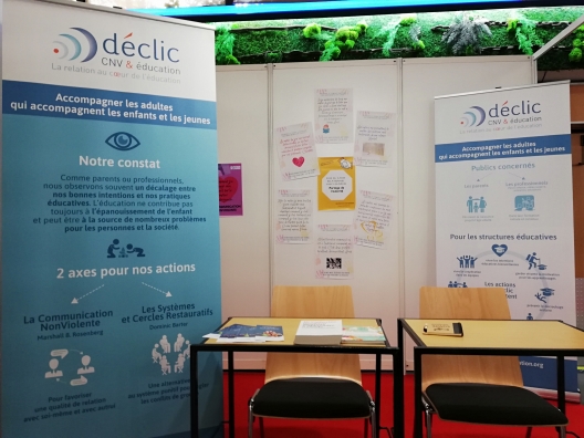 1er Forum Sante Prevention