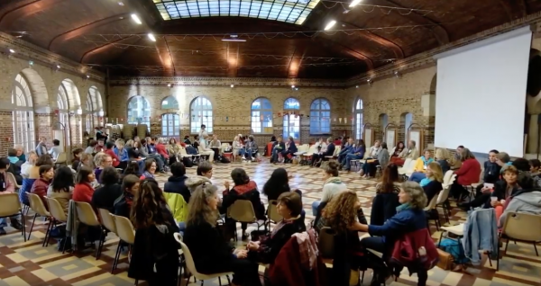 Declic Forum des Acteurs educatifs 2019