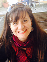 pascaline GORET