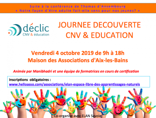 3 Journee Decouverte CNV Education Aix Recto