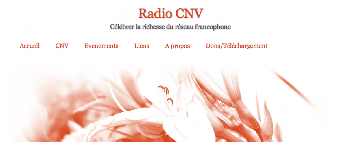 radio CNV